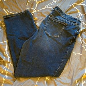 Torrid jeans